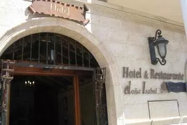 Hotel Doña Isabel