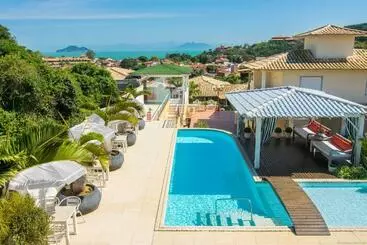 Pousada Aroma Do Mar By Latitud Hoteles