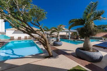 Pousada Aroma Do Mar By Latitud Hoteles