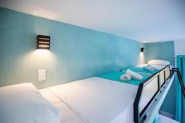 Pousada Aroma Do Mar By Latitud Hoteles