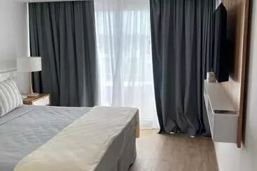 Otel Terrazas Al Mar