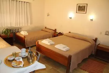 ホテル Touring Club