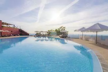 Lam Hotel Dos Carqueijais   Serra Da Estrela