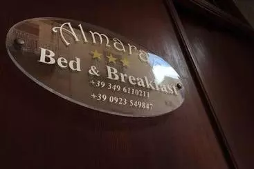 B&b Bella Trapani