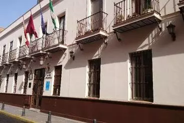 Huoneisto Corral De Los Chicharos