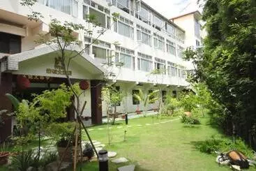 هتل Dongpo Ti Lun