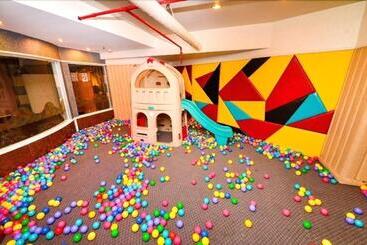 فندق Dongpo Ti Lun