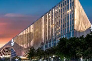 Otel Garden Lane Meilan Airport