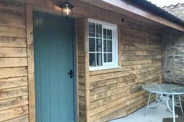 Hotel The Crown  Hutton Le Hole