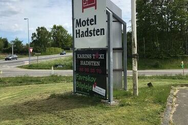 Motel Hadsten