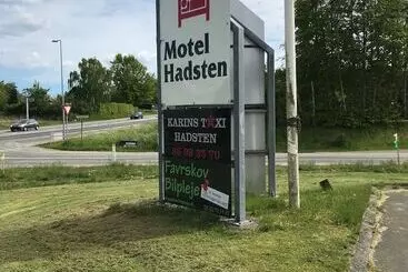 Motel Hadsten