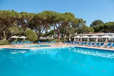 Apartamentos Turisticos Pinhal Da Marina