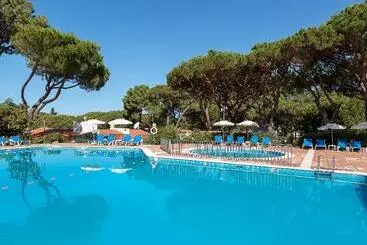 Apartamentos Turisticos Pinhal Da Marina