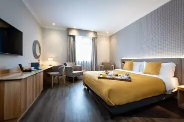 Brandon Hall Hotel & Spa Warwickshire