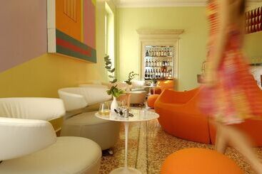 Byblos Art Hotel Villa Amistà