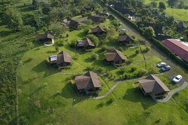 ホテル Campo Verde