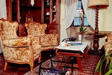 Hotell Casa de Casal