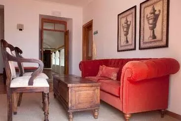 בית מלון כפרי Convento d’Alter