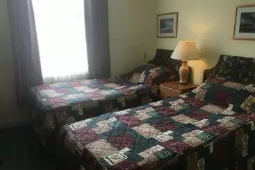 酒店 Dukes Head Inn