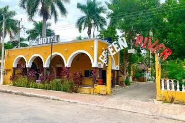 Eco Hotel Green River