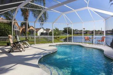 فندق Gulfcoast Holiday Homes