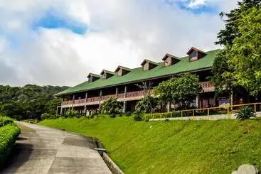 هتل Heliconia  Monteverde