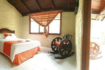 Hotel Hosteria Spa Agoyan