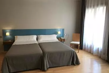 Hotel La Merced De La Concordia