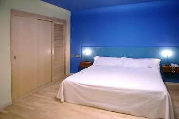 Hotell La Merced De La Concordia