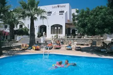 Hotel Lato