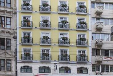 Orient Express & Spa By Orka Hotels