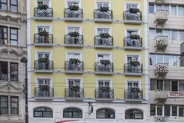 Orient Express & Spa By Orka Hotels