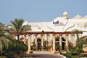 בית מלון כפרי Pickalbatros Royal Grand Sharm  Adults Friendly 16 Years Plus