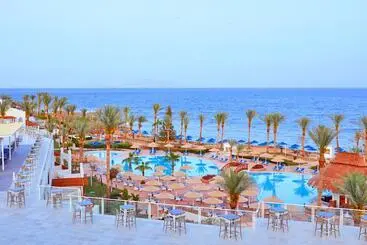 Hotel Pickalbatros Royal Grand Sharm  Adults Friendly 16 Years Plus