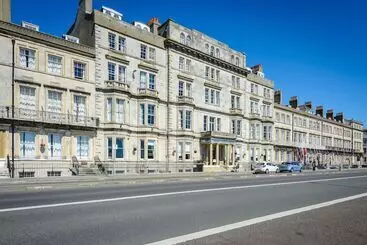 فندق Prince Regent