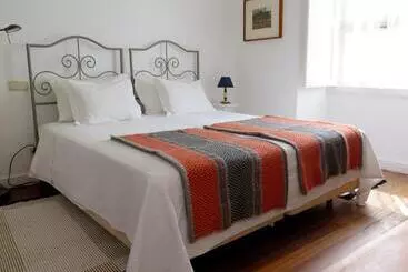 هتل Quinta Das Buganvilias