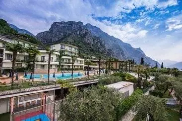 ホテル Royal Village