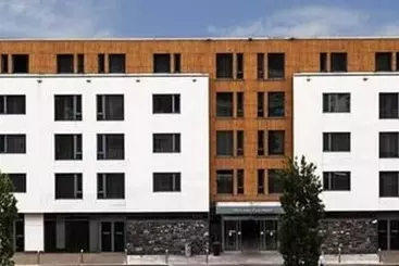 Hotel The Croke Park