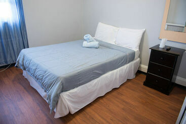 호텔 Green Point Ymca   Hostel