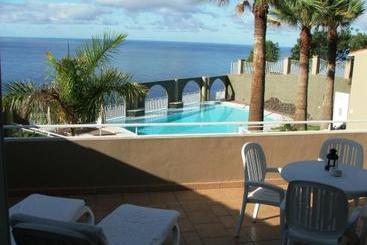 游客公寓 La Muralla Apartamentos