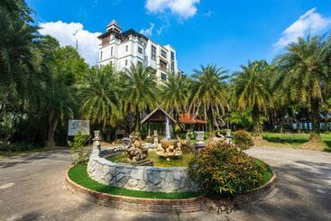 Resort Jirung Health Village