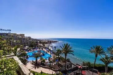 Apartamentos Bluebay Beach Club