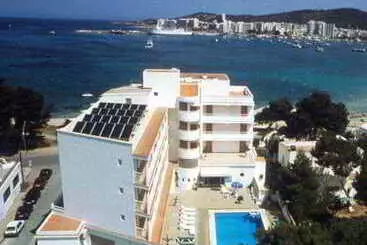 Apartamentos La Kiki