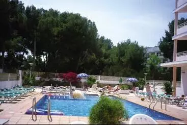 Apartamentos La Kiki