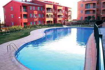 Apartamentos Marina Sant Jordi