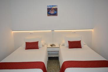Apartamentos turísticos Apartamentos Sol Mar