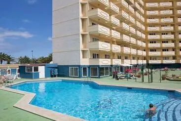 Apartamentos Teneguia