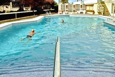 Apartamentos Teneguia