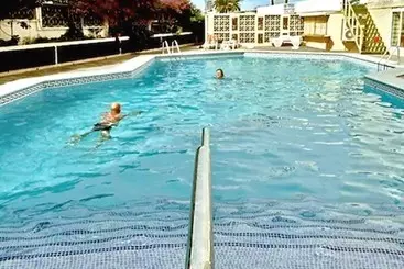 Apartamentos Teneguia