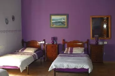 茅舍 Casa El Zaguan